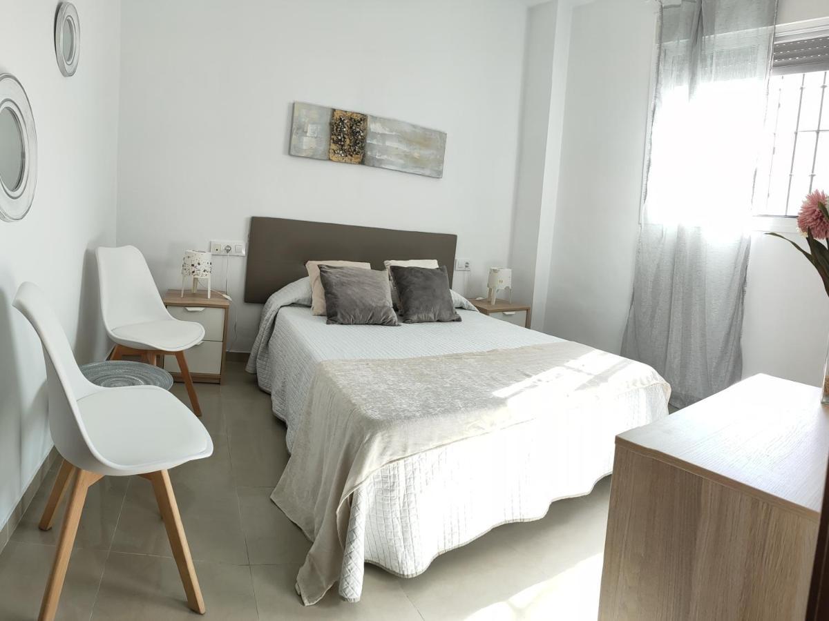 Apartamento Relax 1-tv Cable Wifiplus-aire Acond Apartment